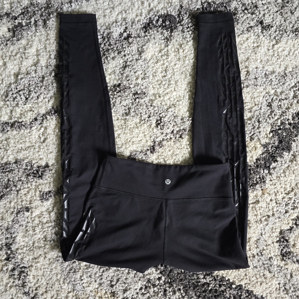 Lululemon Luon Leggings